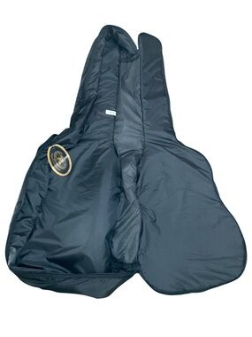 TKL Padded Guitar Instrument Gig Bag NWT